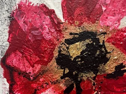 Petals Fall, Peace Rises