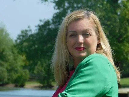 Petals Of Positivity - Bloom With Positivity