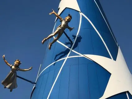 Peter Pan 11