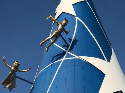 Peter Pan 13