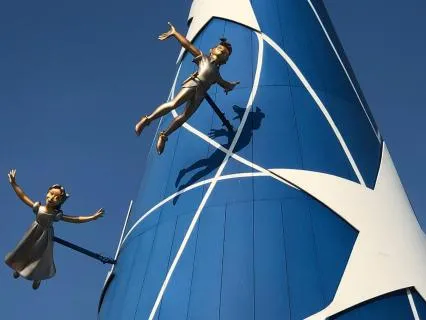 Peter Pan 14