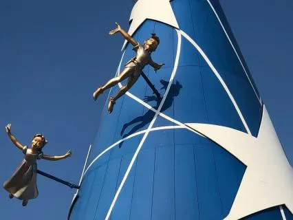 Peter Pan 16