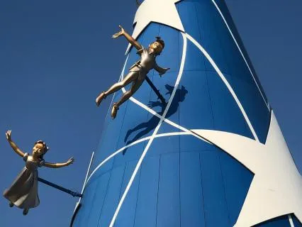 Peter Pan 17