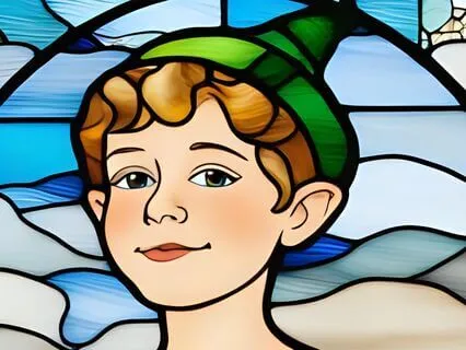 Peter Pan - Chapter 12