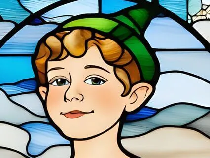 Peter Pan - Chapter 17 | Final Chapter!