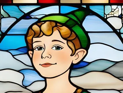 Peter Pan - Chapter 3