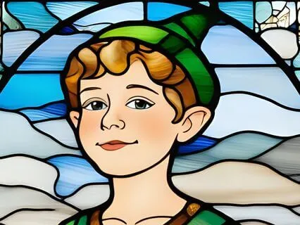 Peter Pan - Chapter 4