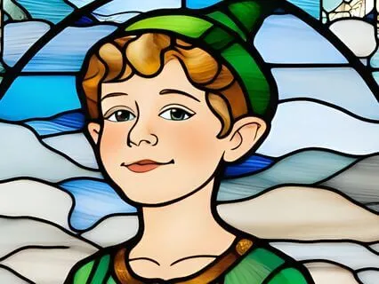 Peter Pan - Chapter 7