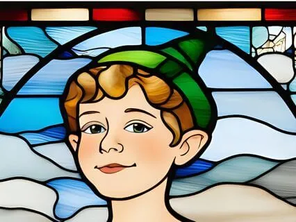 Peter Pan - Chapter 8