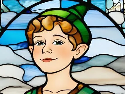 Peter Pan - Complete Book - 9 Hours, For Sleep Support!