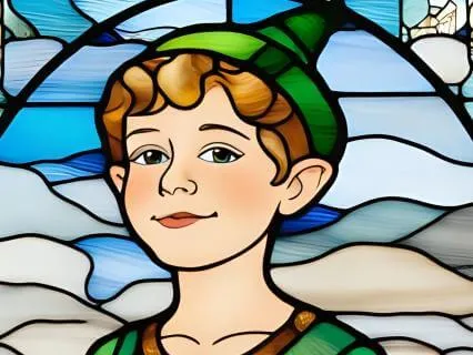 Peter Pan - Complete Book - 9hrs, For Sleep Support!