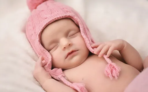 Petit Bout d'Chou à Nous