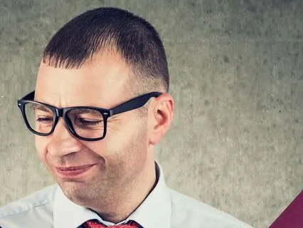 Phase 4 The Internal Conflict – Maybe I Have A Problem