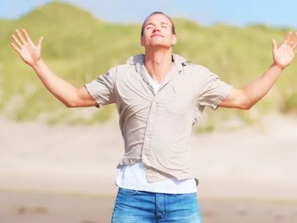 Phase 7: Surrender – I Must Get Help