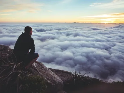 Phase Of Life Intention Setting - Yoga Nidra