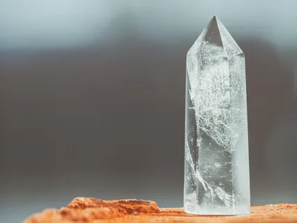 Phenacite Cleansing Meditation