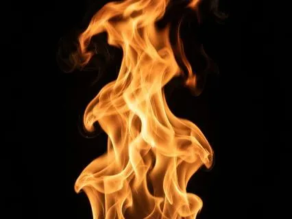 Phoenix Flame: Meditation For Rebirth & Release