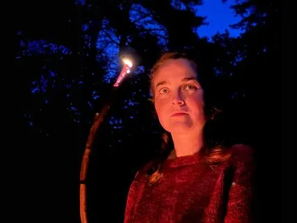 Phoenix Rising Breath