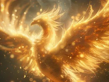 Phoenix’s Rebirth: Depression Relief Meditation