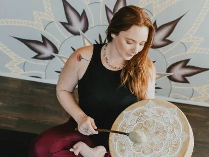 Phoenix's Rise: Shamanic Rebirth In 432Hz