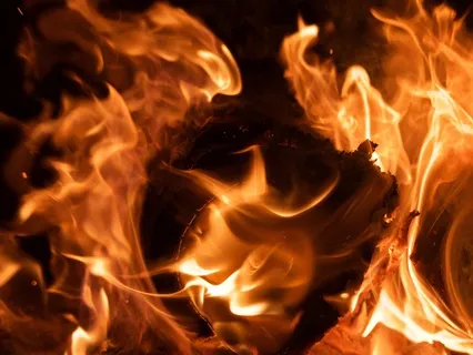 Phoenix Warrior Meditation