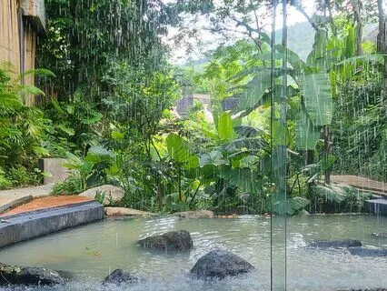 Phuket Forest Resort Meditation Room - 5 Minutes