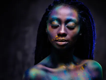 Physical & Emotional Balance With Chakra & Affirmations