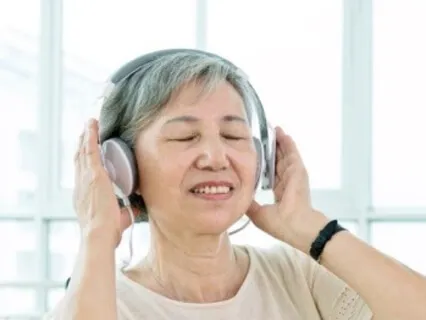 Physical Healing & Recovery Support