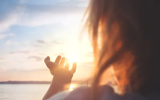 Physical Healing Breath Meditation