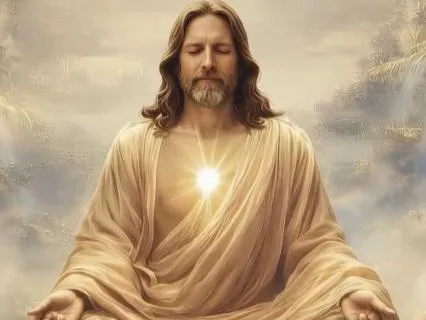 Physical Healing - Christ Centered Meditation