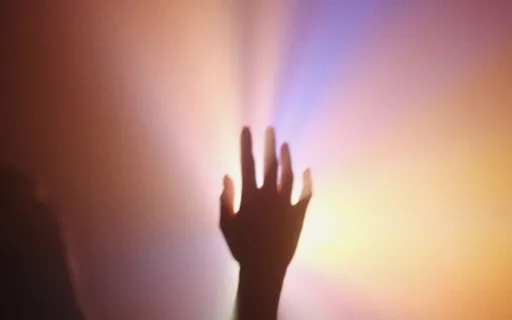 Physical Healing Meditation With Powerful Affirmations