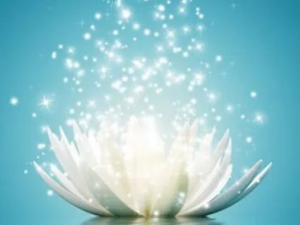 Physical Healing Meditation