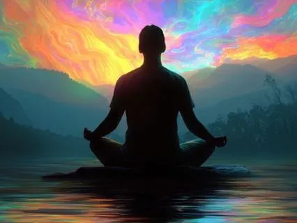 Physical, Mental, Emotional Pain Release