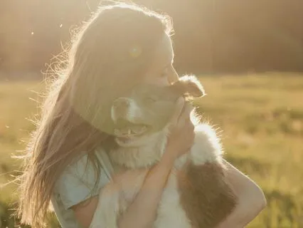 Physical Pain- Loving The Abandoned Dog