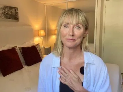 Physiological Sigh Breathwork for Stress Relief: Practice