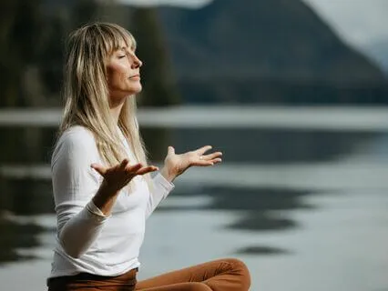 Physiological Sigh Breathwork