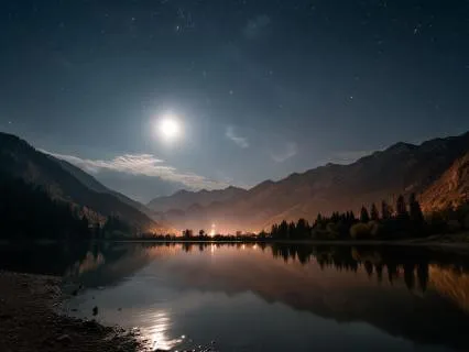 Piano And Ambience For Sleep