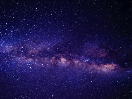 03: "Sailing Through Space" - Piano & Nature Sounds