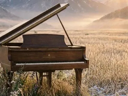 Piano Concert- Wealth Of Peace (Part1)