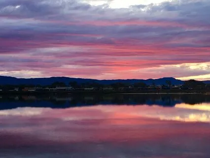 A Musical Reflection: Piano, Drums & Bass