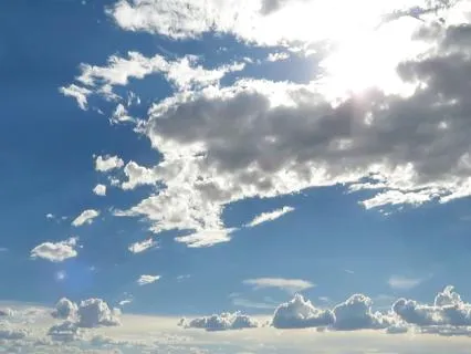 Cloud Gazing (Piano For A Peaceful Day 432 Hz)