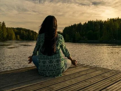 Piano For Anxiety & Worry