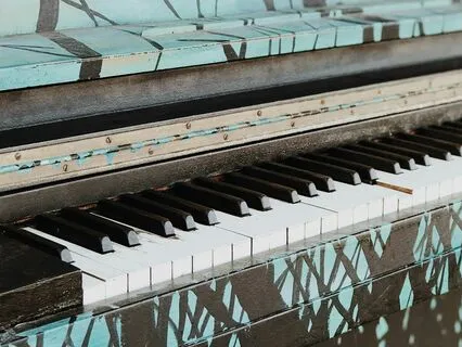Piano For Meditation #2 Alpha Brainwaves