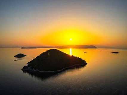 Piano Healing Meditation With Night Sounds