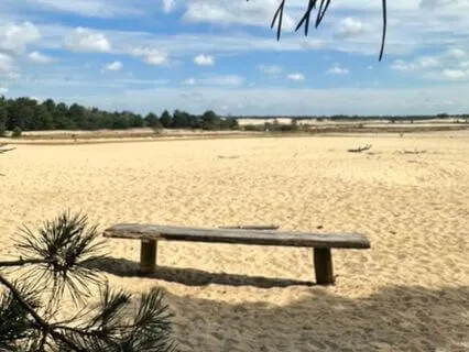 Piano Impro: A Walk In The World