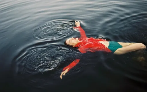 Piano In The Rain: Dreamy Relaxation Music For Inner Calm