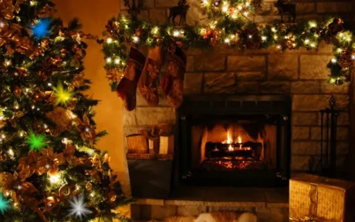 Piano Instrumental Christmas Music Compilation 