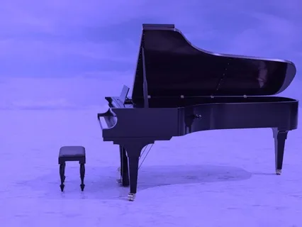 Piano Journey - Sleep, Relax, Journal, Reflect