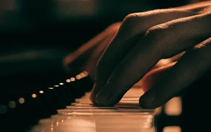 Piano Love