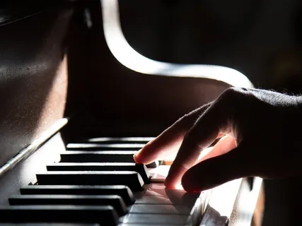 Piano Meditation
